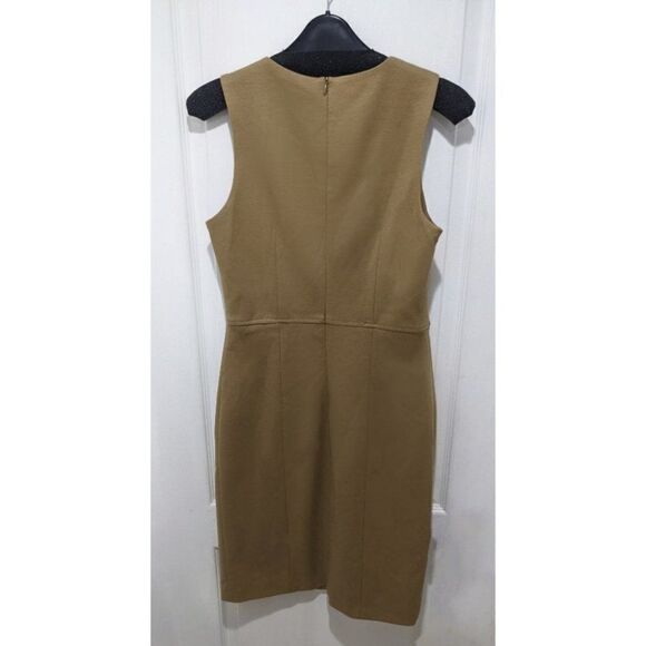 Judith & Charles | 2-pc Officers Jacket and Dress Set - Picture 6 of 11